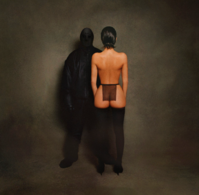 Kanye West and Ty Dolla Sign Drop Their Joint Album ‘Vultures Volume One’