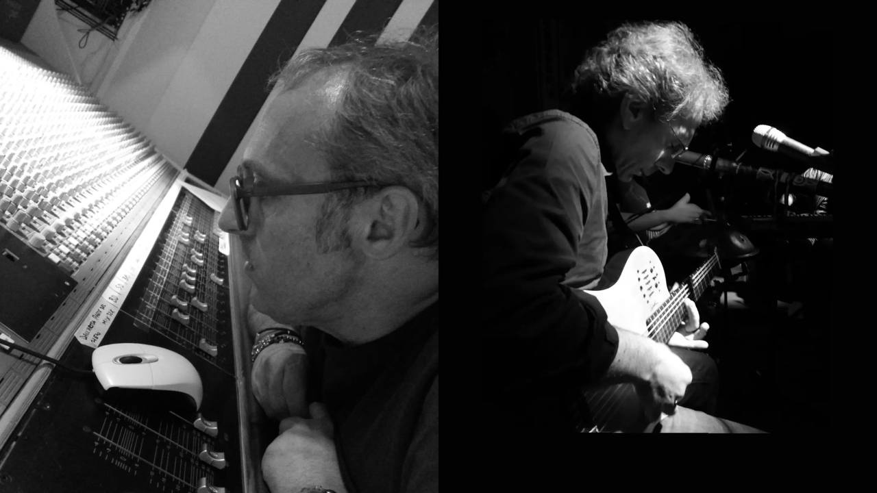 Busciuba and Graziano Migliacci Present Their New Single “Sei come sei”