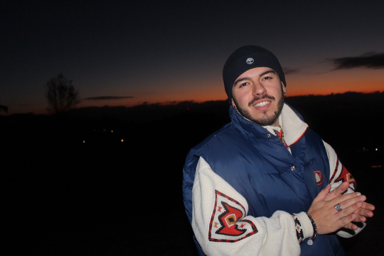 6ANESH Makes Debut With New Single “Splendida Giornata”