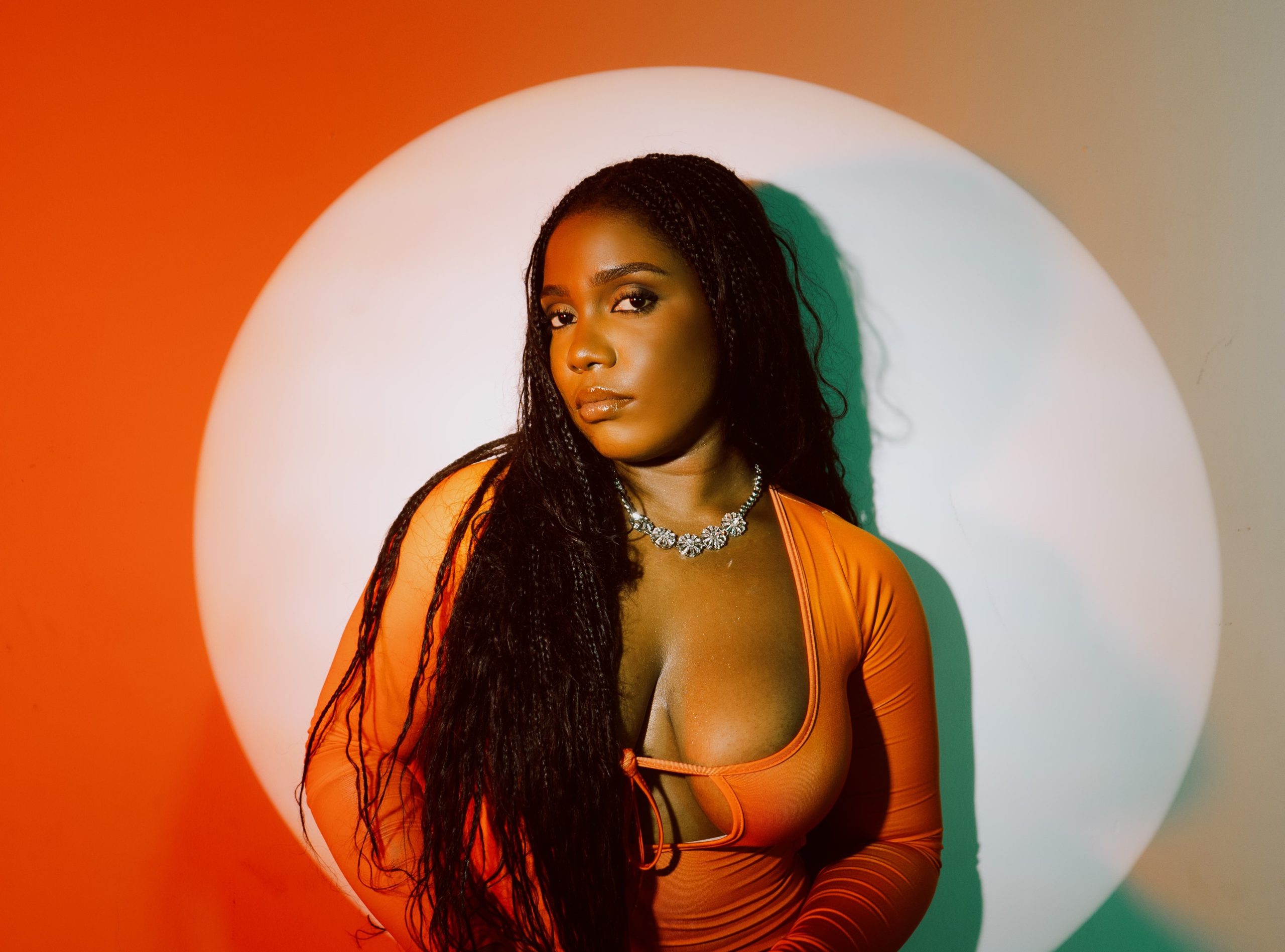 Rukmani Sparks Afrobeat Revolution with New Single “No Social Media”
