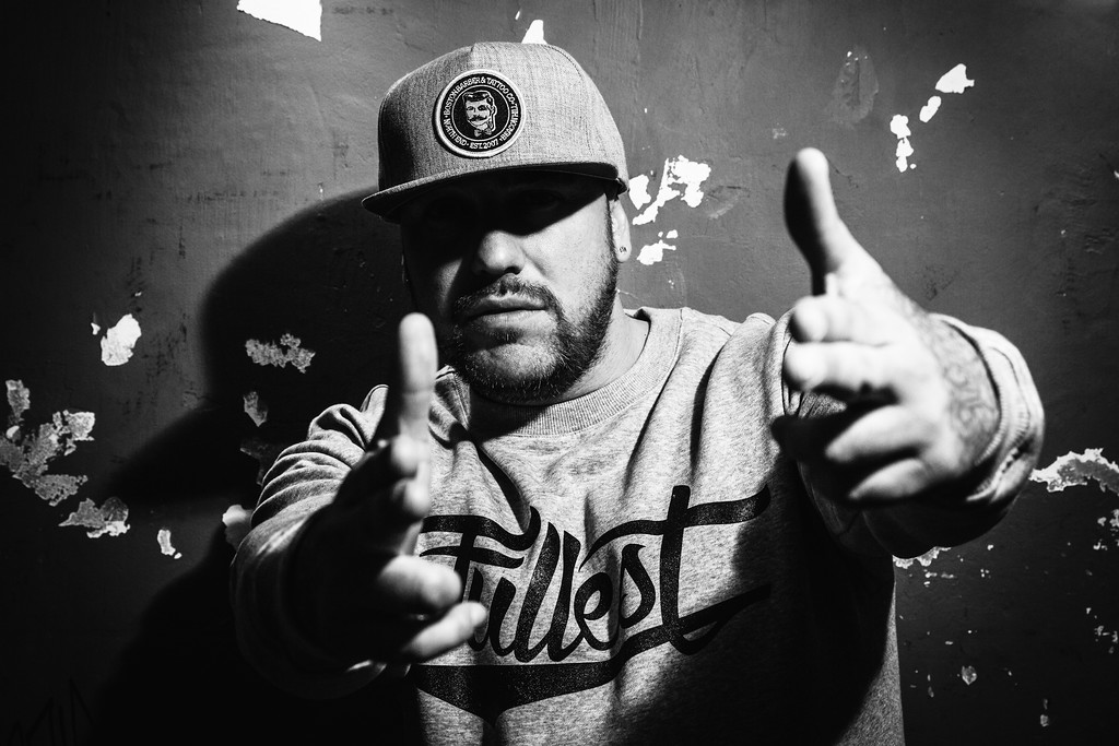 Boston Rhyme Slayer M-Dot Teams Up with Legendary Emcee Grand Puba for Explosive Single “Run Along”