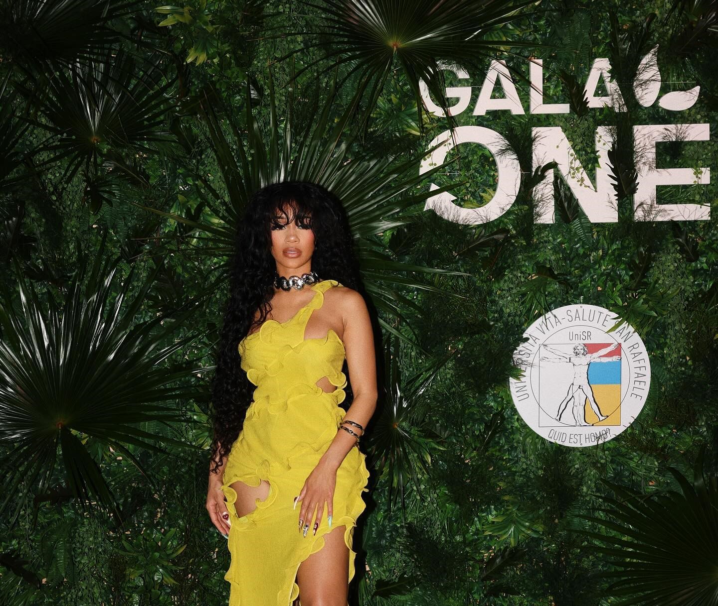 Saweetie Responds to Criticism of Her Song ‘Richtivities’: ‘Music That Fueled My Hustle’