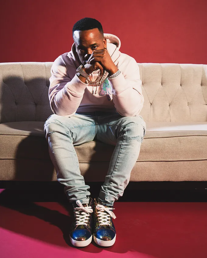 Yo Gotti’s $100 Million Empire: A Forbes Report