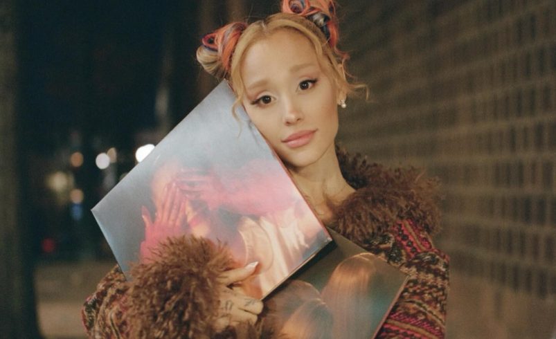 Ariana Grande Urges Fans to Cease Sending ‘Hateful Messages’ Amid Allegations of Ex-Husband’s Infidelity