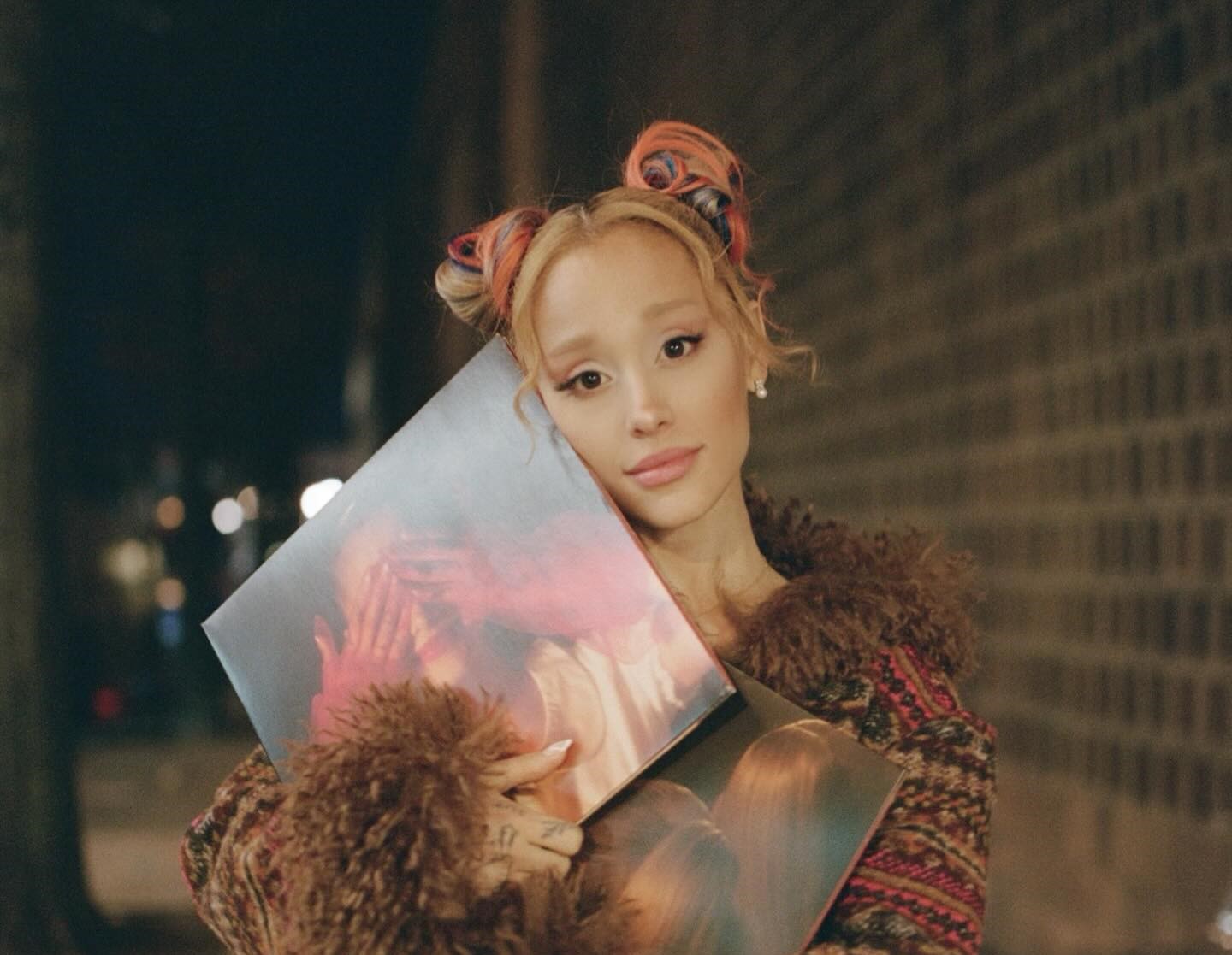 Ariana Grande’s ‘Eternal Sunshine’ Reigns at No. 1 on Billboard 200 for Second Week