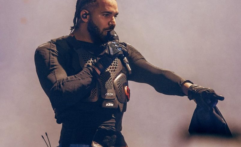 Drake Shares Cryptic Nav Lyric Amid Instagram Unfollow Saga