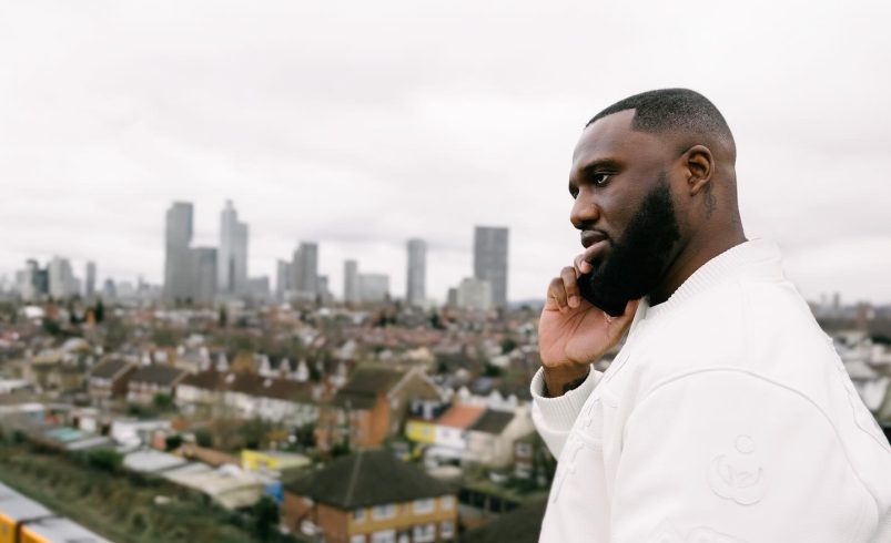 Headie One Returns with New Single and Video “Socials”