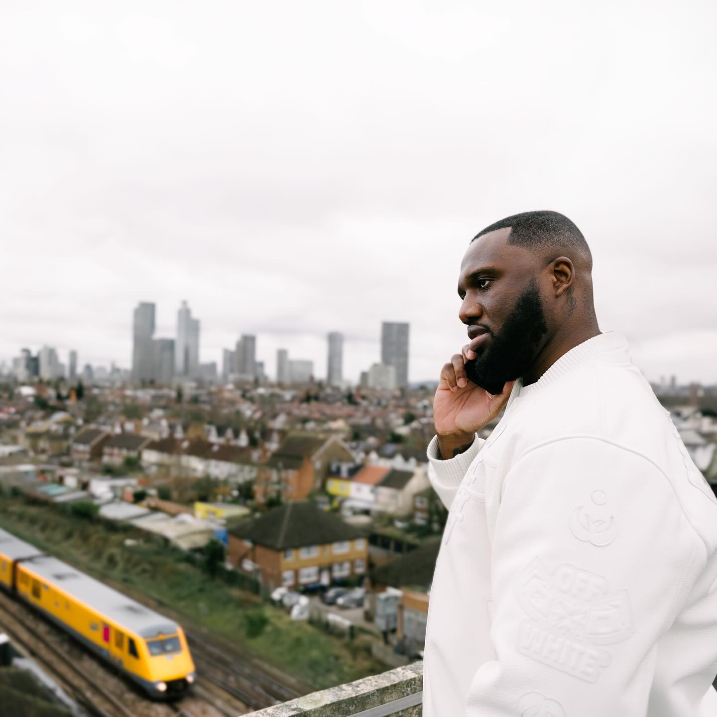 Headie One Returns with New Single and Video “Socials”