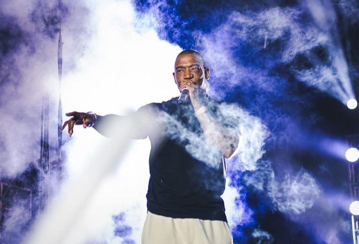 Ja Rule ‘Heartbroken’ Over UK’s Decision To Bar Him from Upcoming Tour Due To Criminal Record