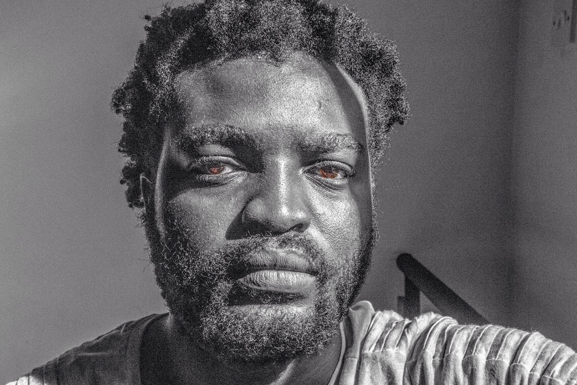 Monsieur Ola Releases Single, “Gaze”