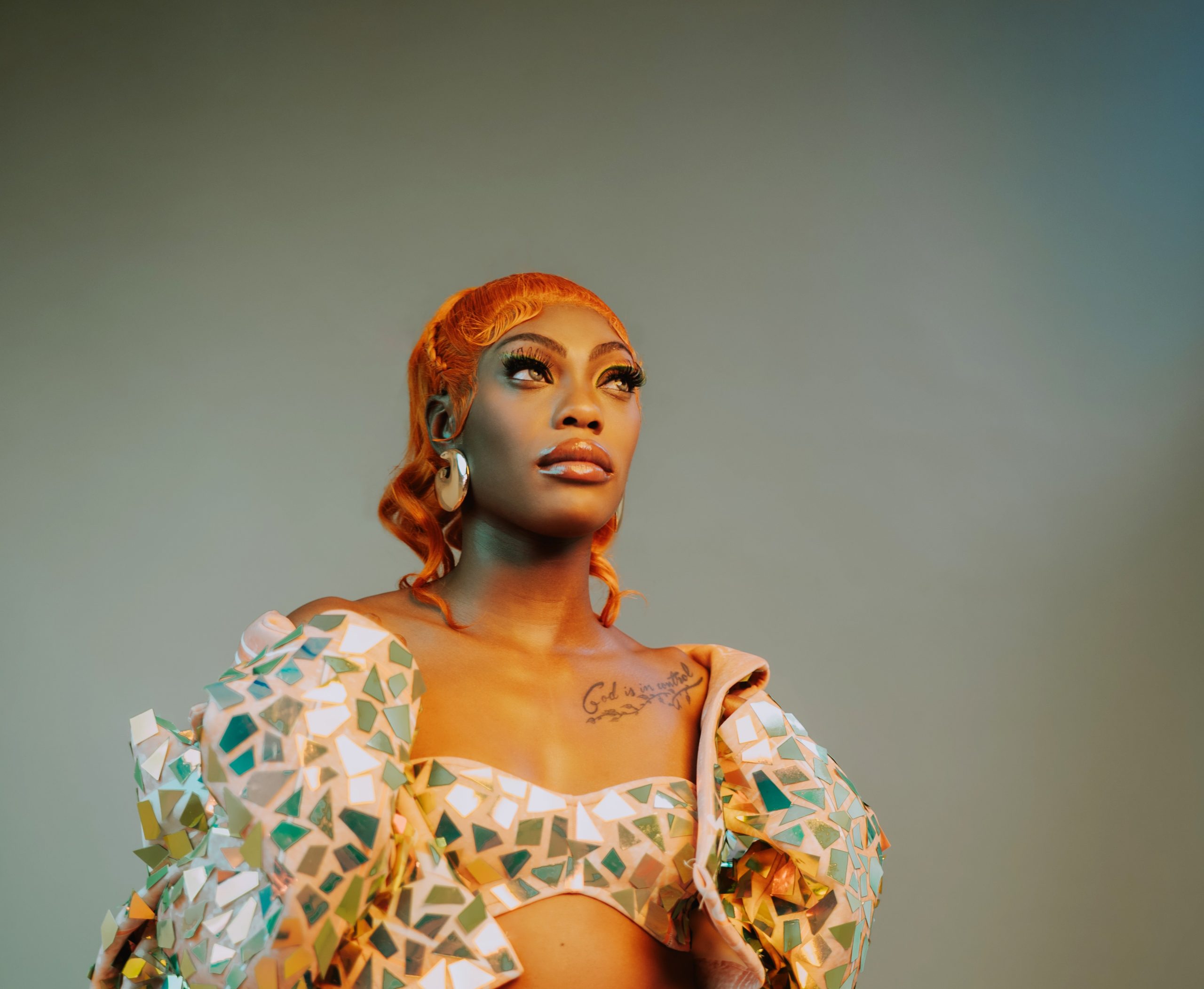 Lori Lanez Shares New Single “My Story” from EP “Make Dem Know”