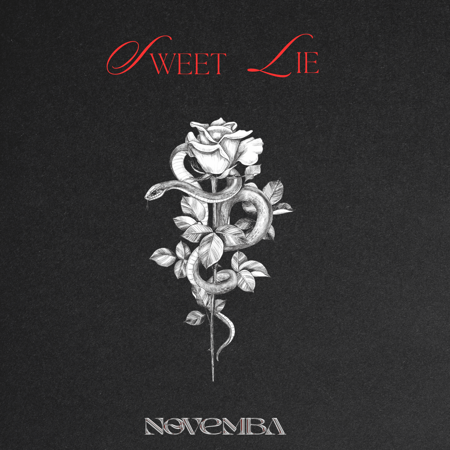 Novemba Releases Soul-Stirring Afrobeat Symphony, “Sweet Lie”