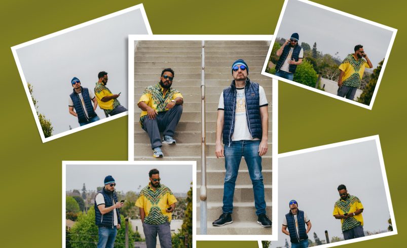 Ramrock Records Introduces Substance Abuse’s Latest Track “Don’t Add Me” featuring Kurious