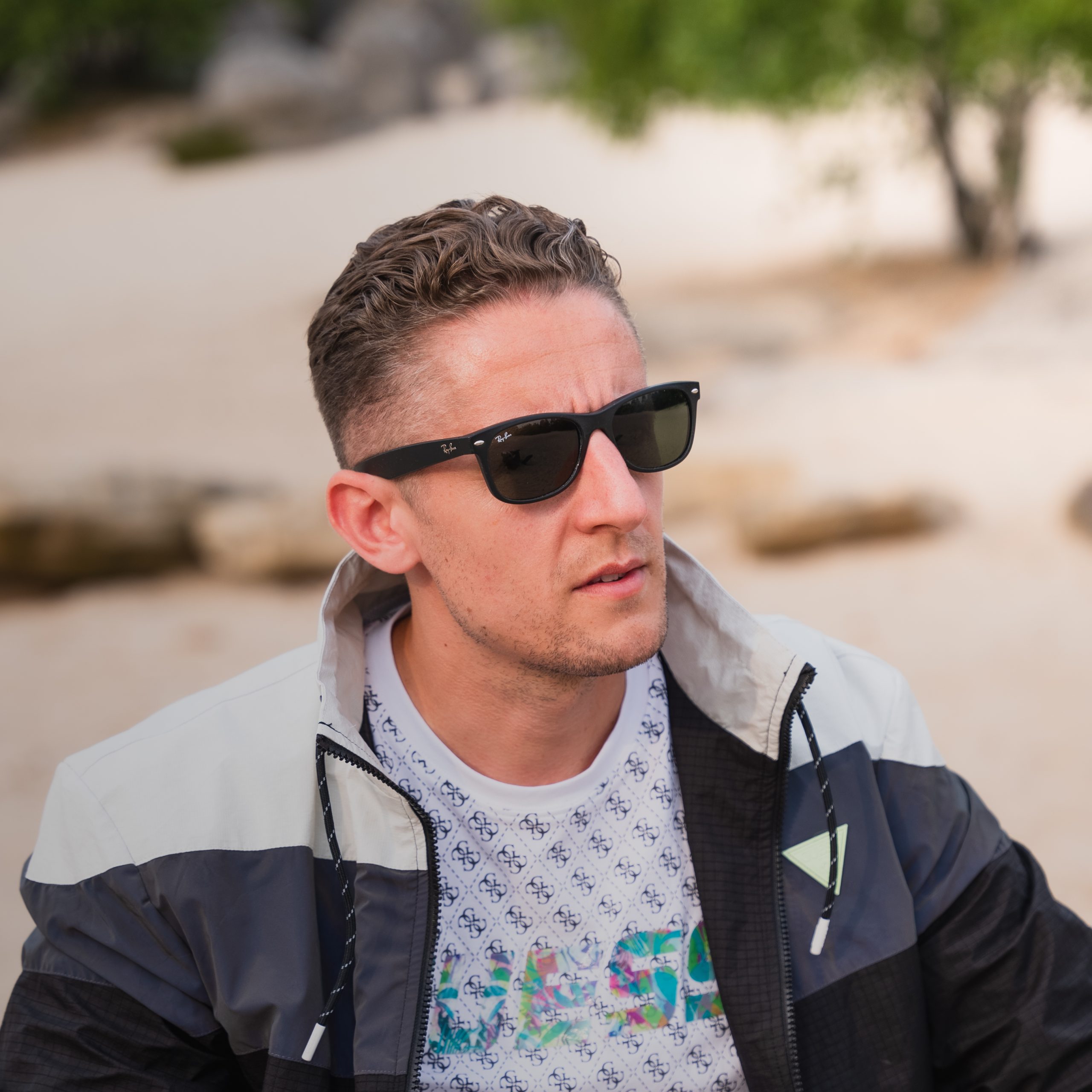 Perfect Giddimani and Mystic Firm Present “Roof” – A Powerful Reggae Anthem