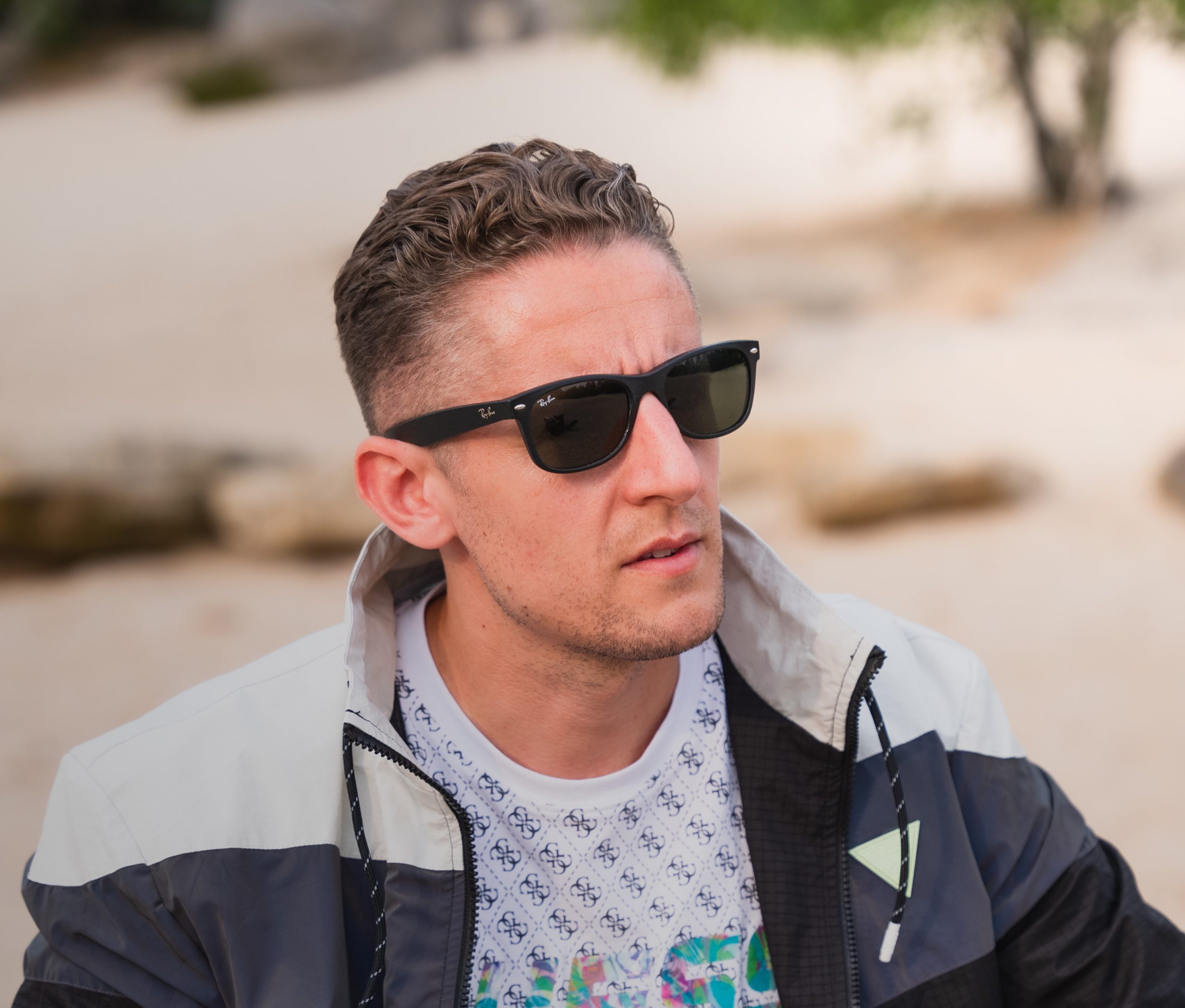 Julien Fontana Unveils Soul-Stirring Second Solo Single “Mon enfant”