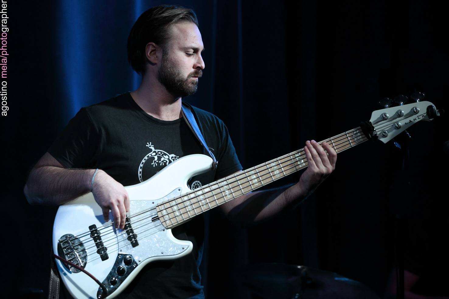 Marco Bruno Shares Experimental Jazz Single “Is not that sometimes”