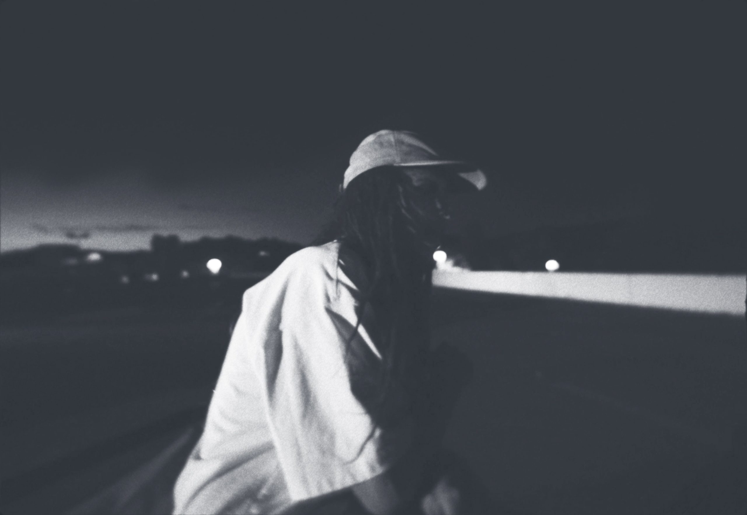 Odyssée Records Unveils New EP: “Do No Hurry” by Tenah, Featuring Oddy