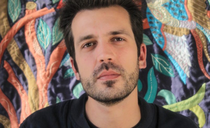 Aleef Sheen Unlocks New Single “Mes Exits”