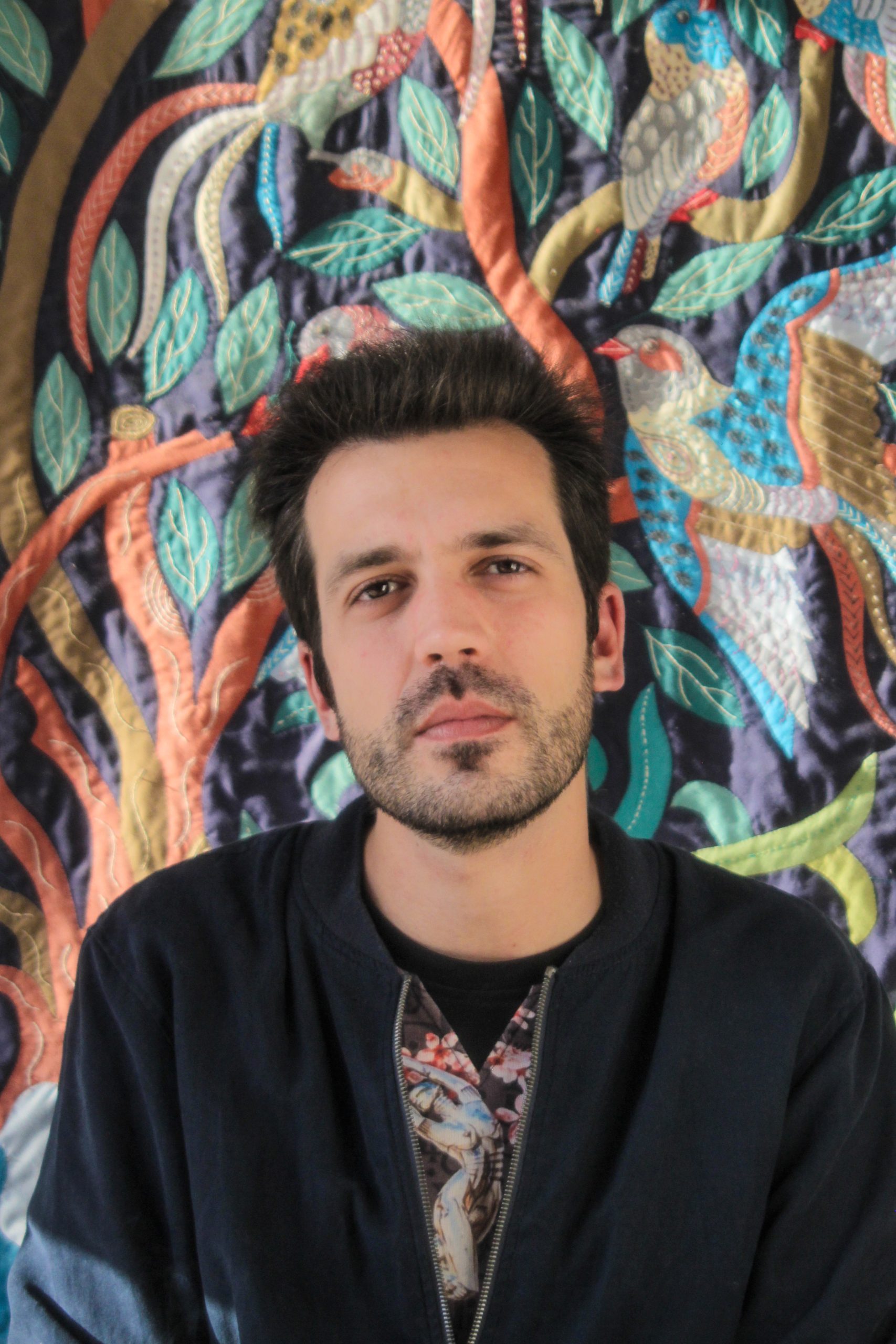 Aleef Sheen Unlocks New Single “Mes Exits”