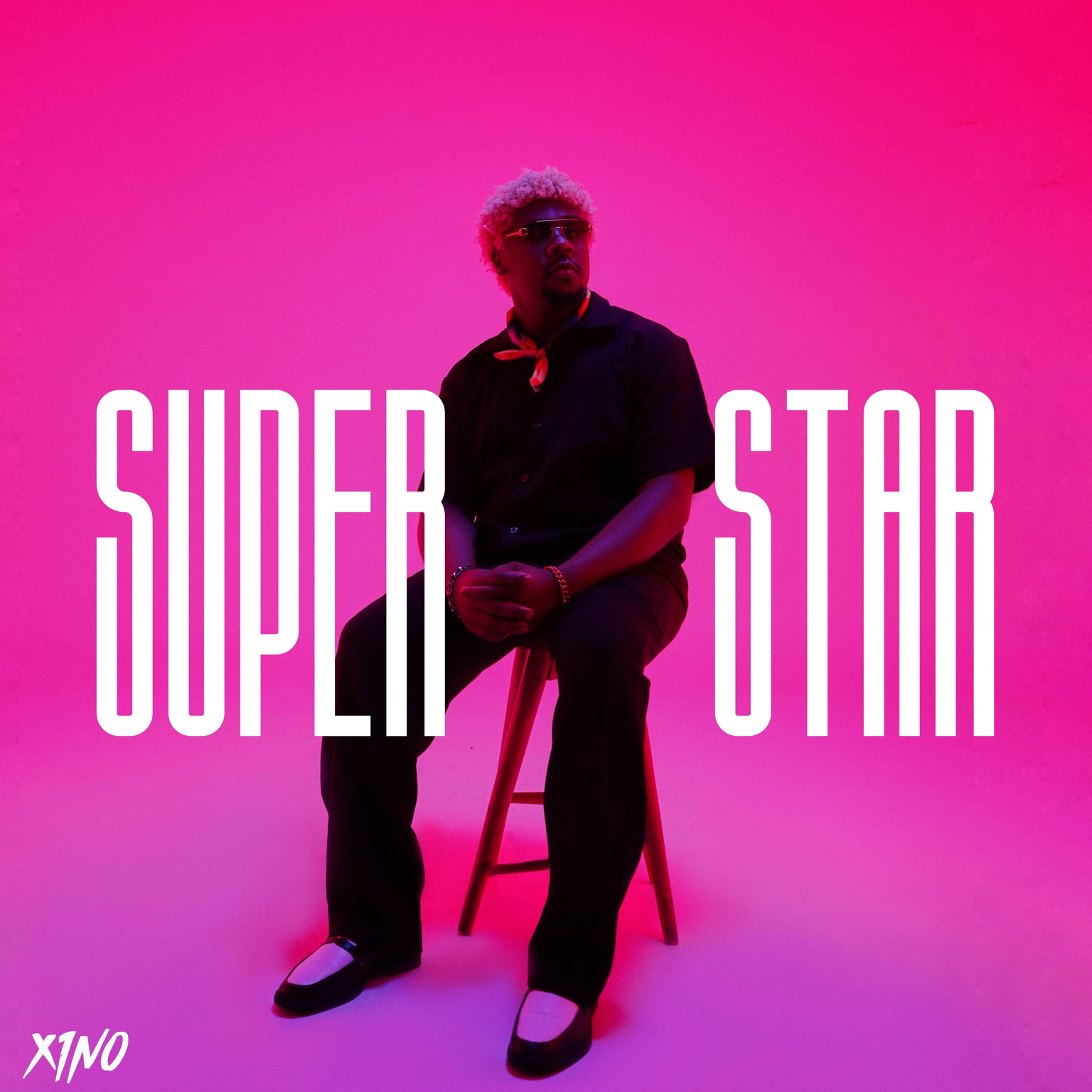 X1NO Unleashes New Anthem Titled “Superstar”