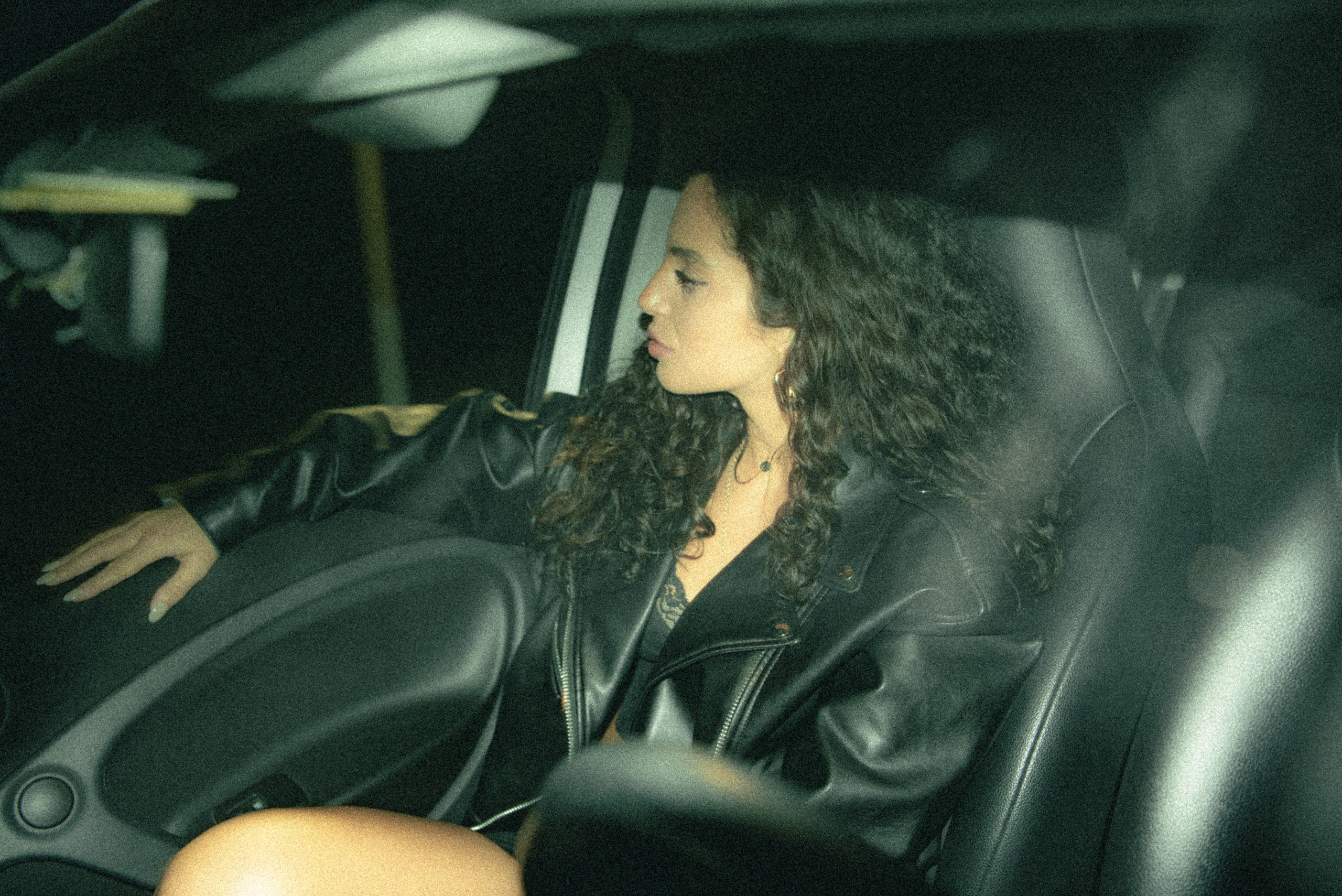 Marüchi Set to Break New Boundaries with New Single “Vetro”