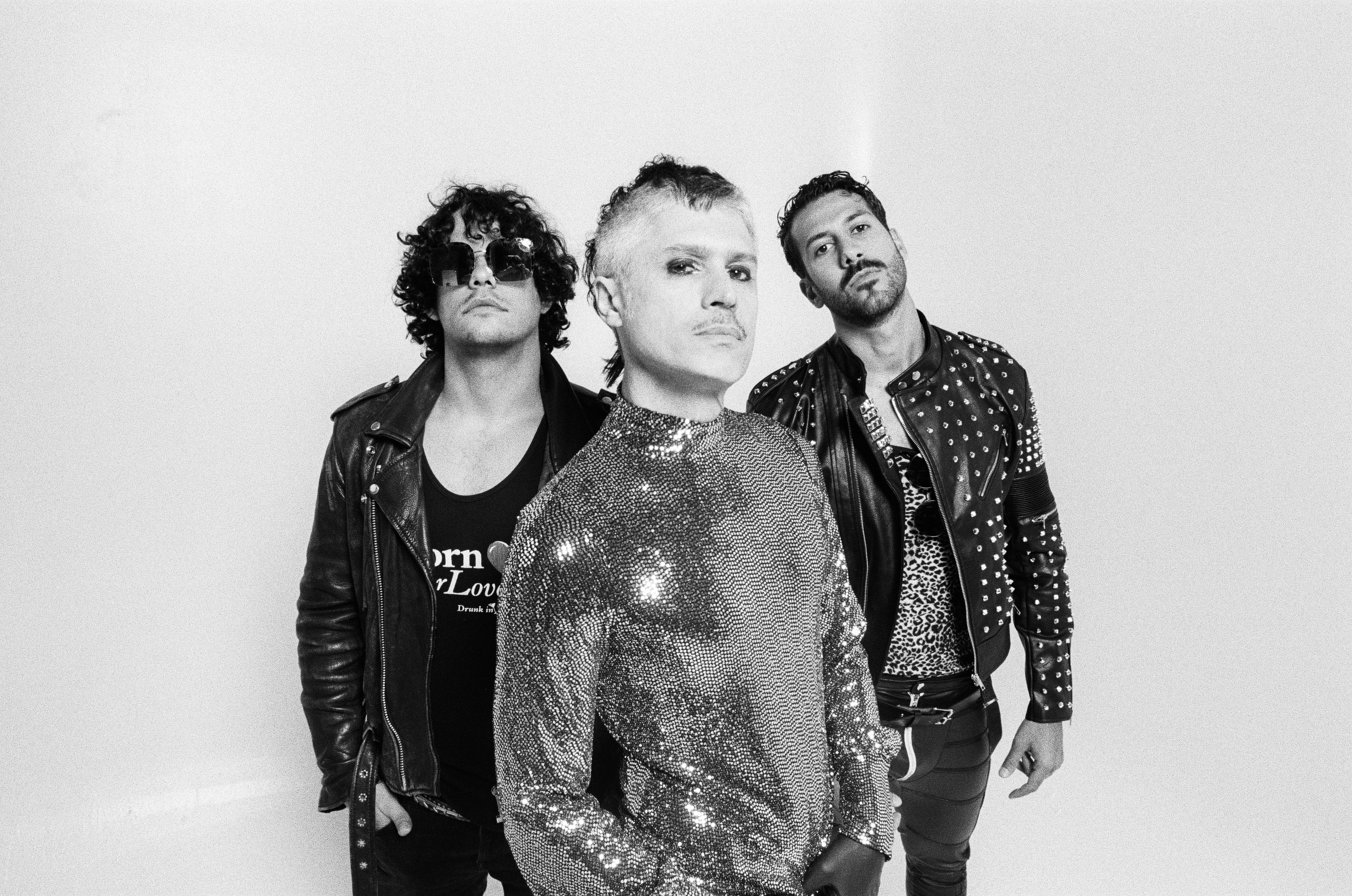 Miami-Based Band Miss Michigan Unveils Electrifying Single “Bang Ur Drummer”