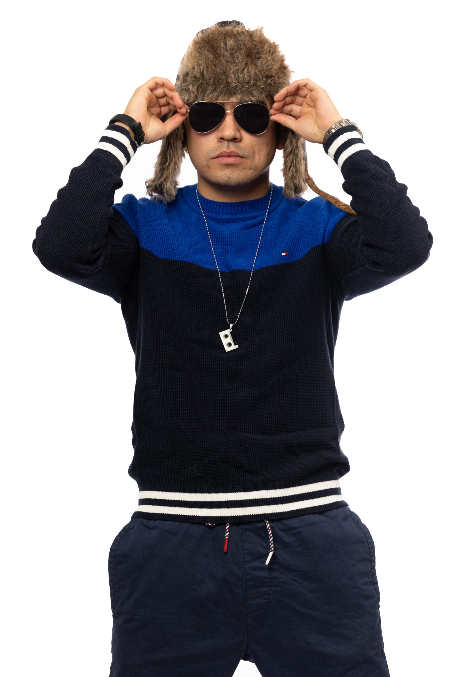 The Eska Unveils a Tale of Resilience and Triumph in Latest Single “YOU DO YOU”