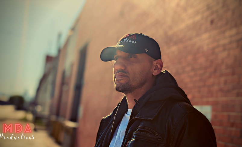 Marco Dorian Alers’ Latest Single Featuring Elia Esparza Promises Musical Enchantment