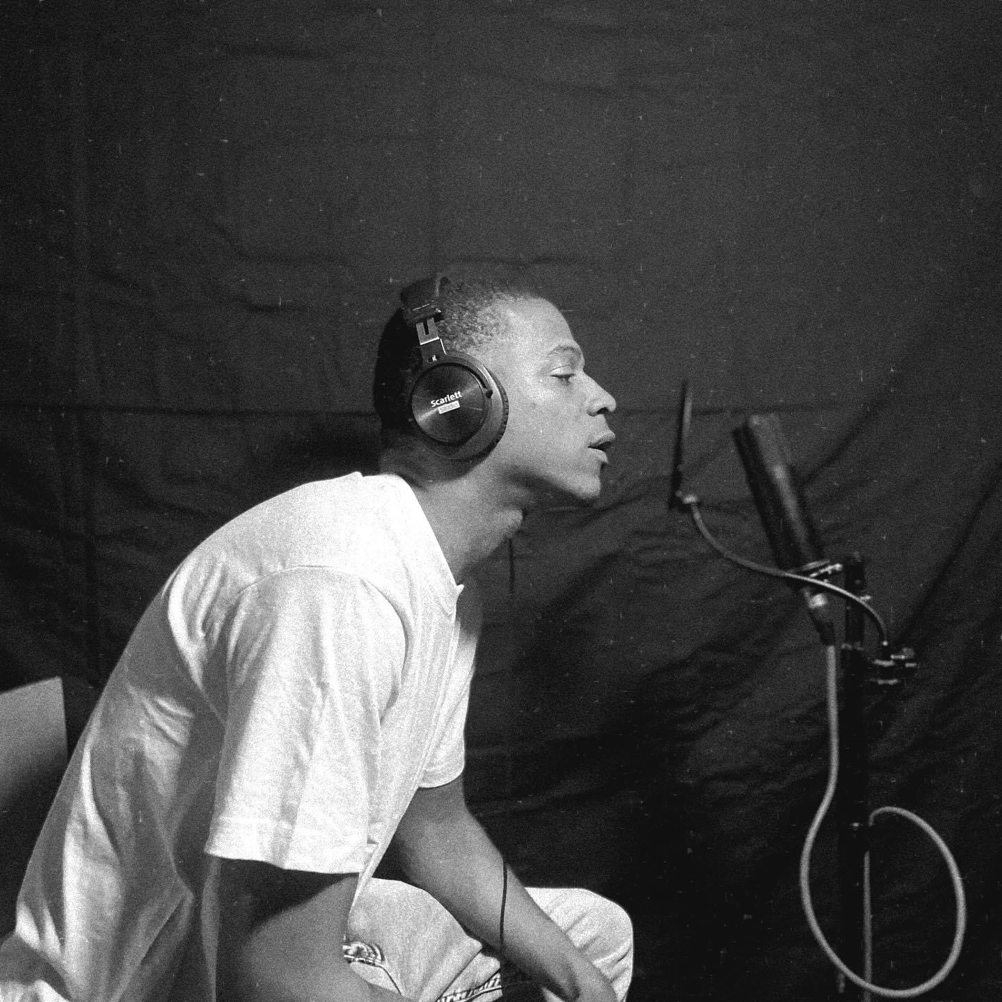 Listen To S4M The Artist’s Newest Single “One Of Y’all” from Latest EP “Old Teachings”