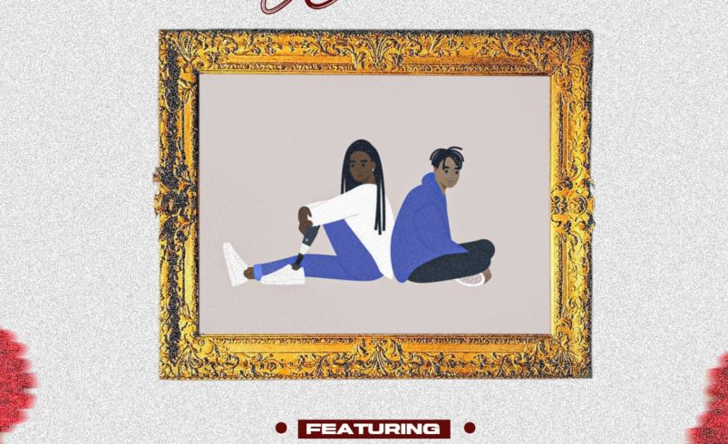 Elle B and Chris Melo Unveil Collaboration “Wena”