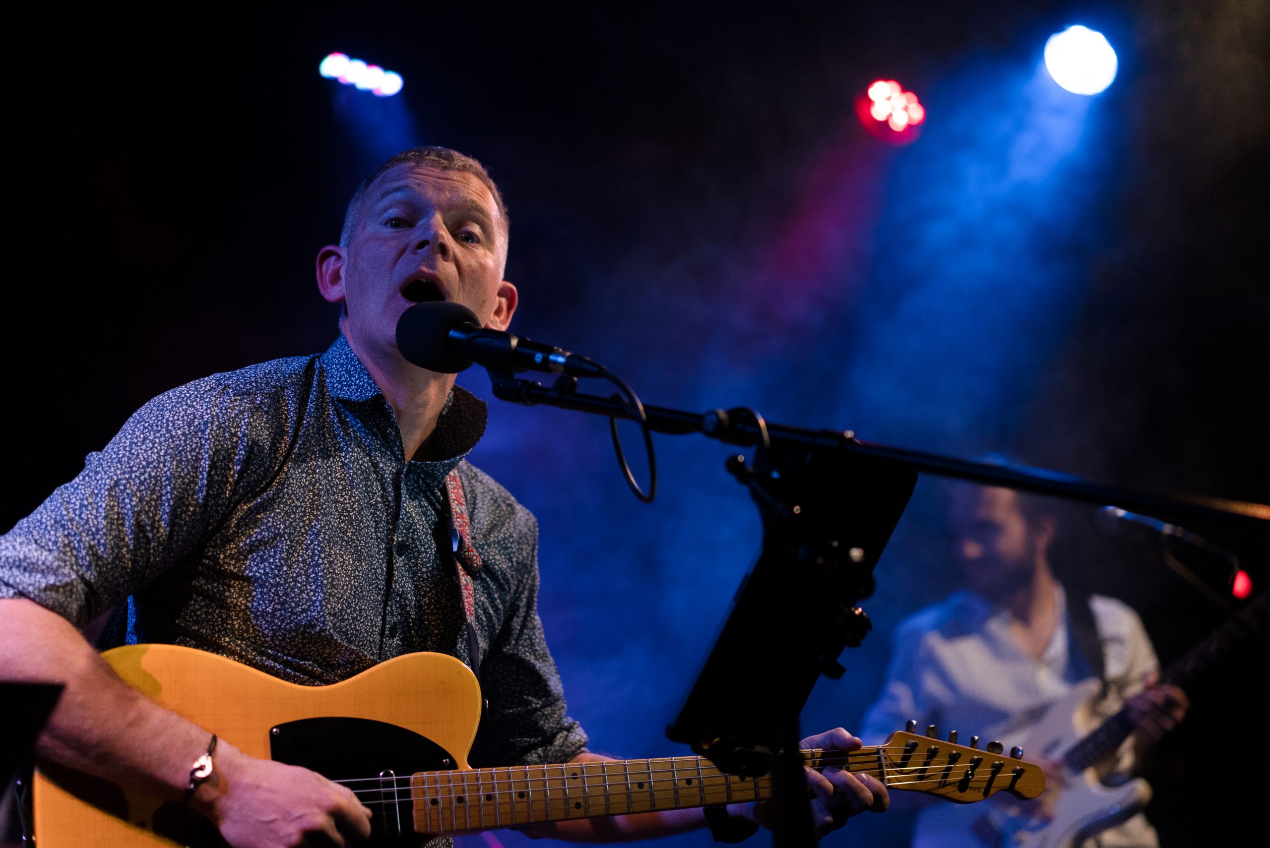 Marcel Baillifard Releases New Album “L’Album des Copains”