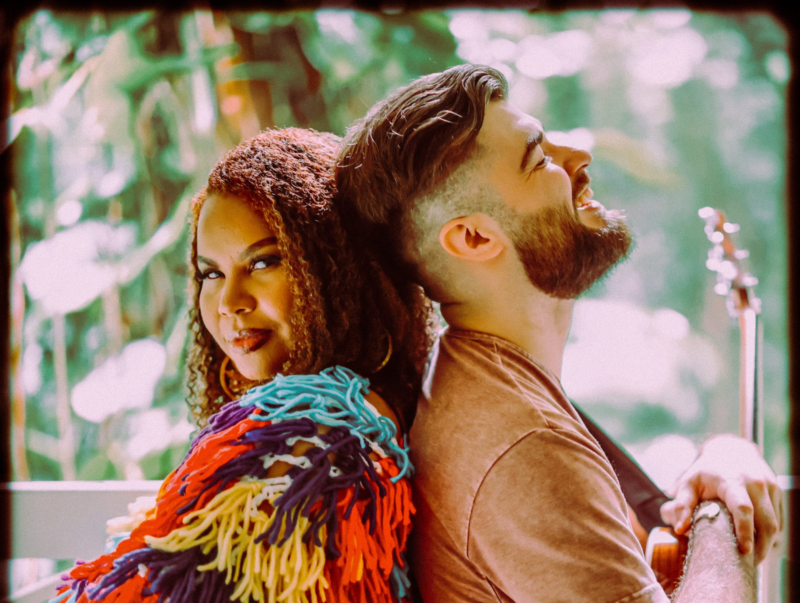 Nate Winter Unveils New Single, “Happy Cup” Featuring Jamaican Sensation, Ce’cile