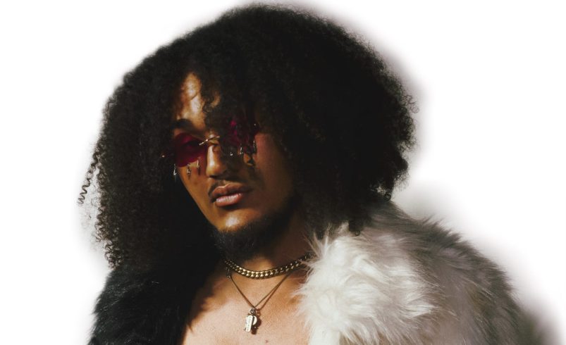 Avery Ahmaad Releases Hit Single “Common Denominator”