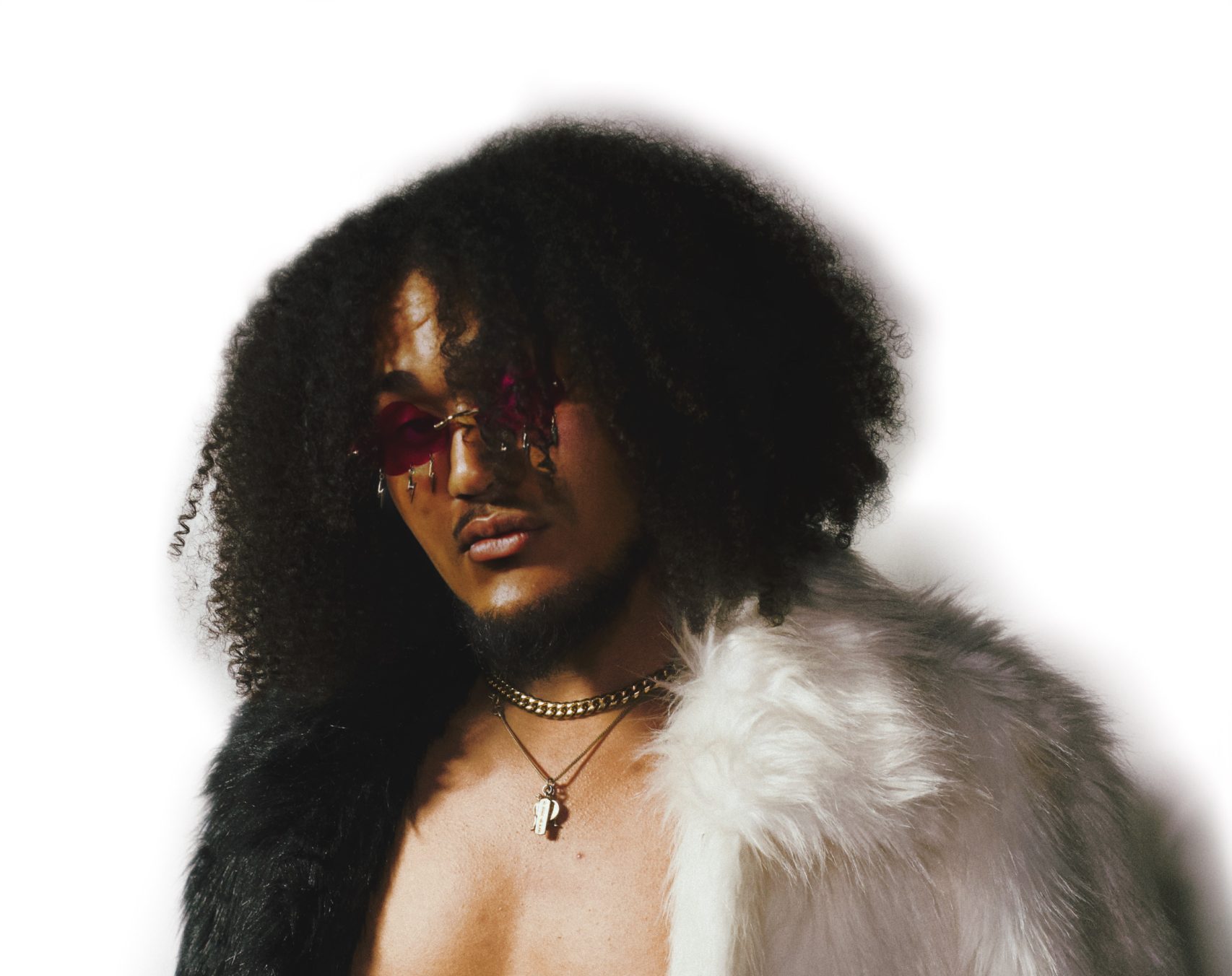 Avery Ahmaad Releases Hit Single “Common Denominator”