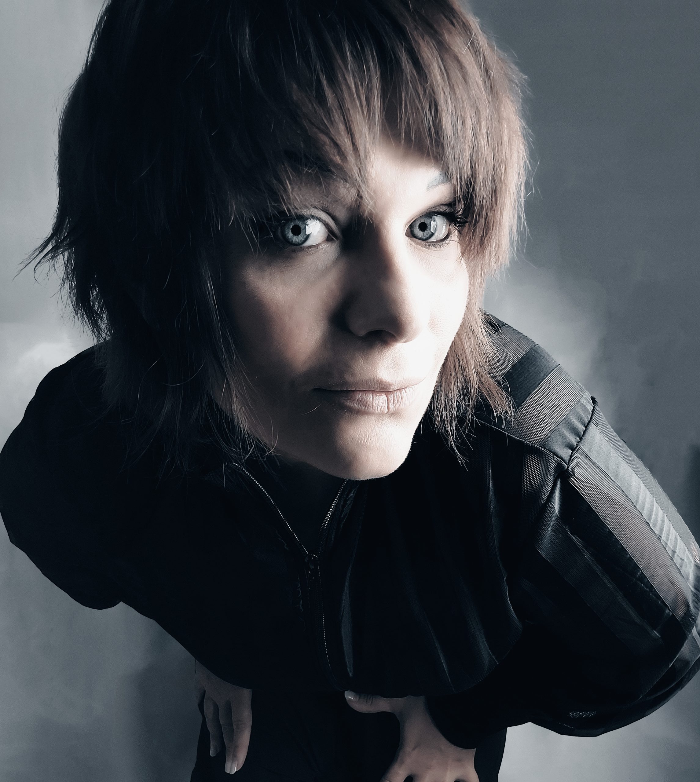 Singer-Songwriter Falcone Releases Enchanting New Single “Porte di Silenzio”