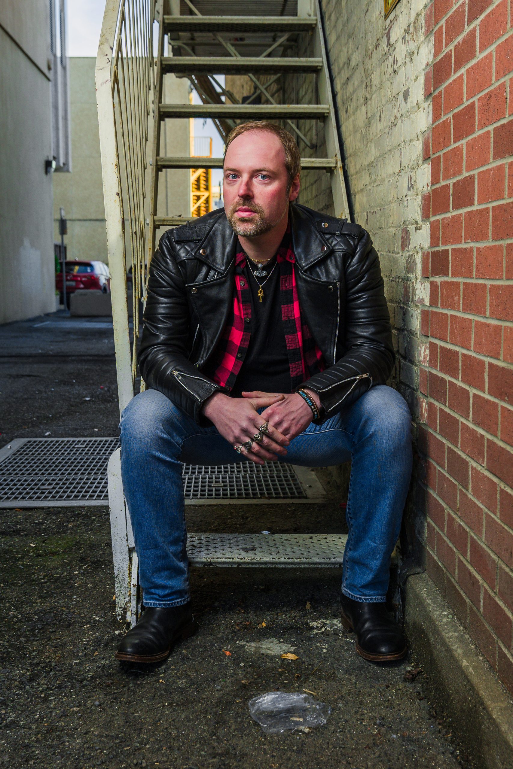 Erik Hansen Unleashes Debut EP “Seasons of the Wind” 