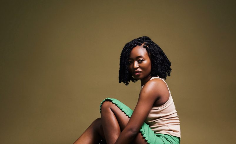 Yingi Mao Releases Masterpiece “Talk To Me”