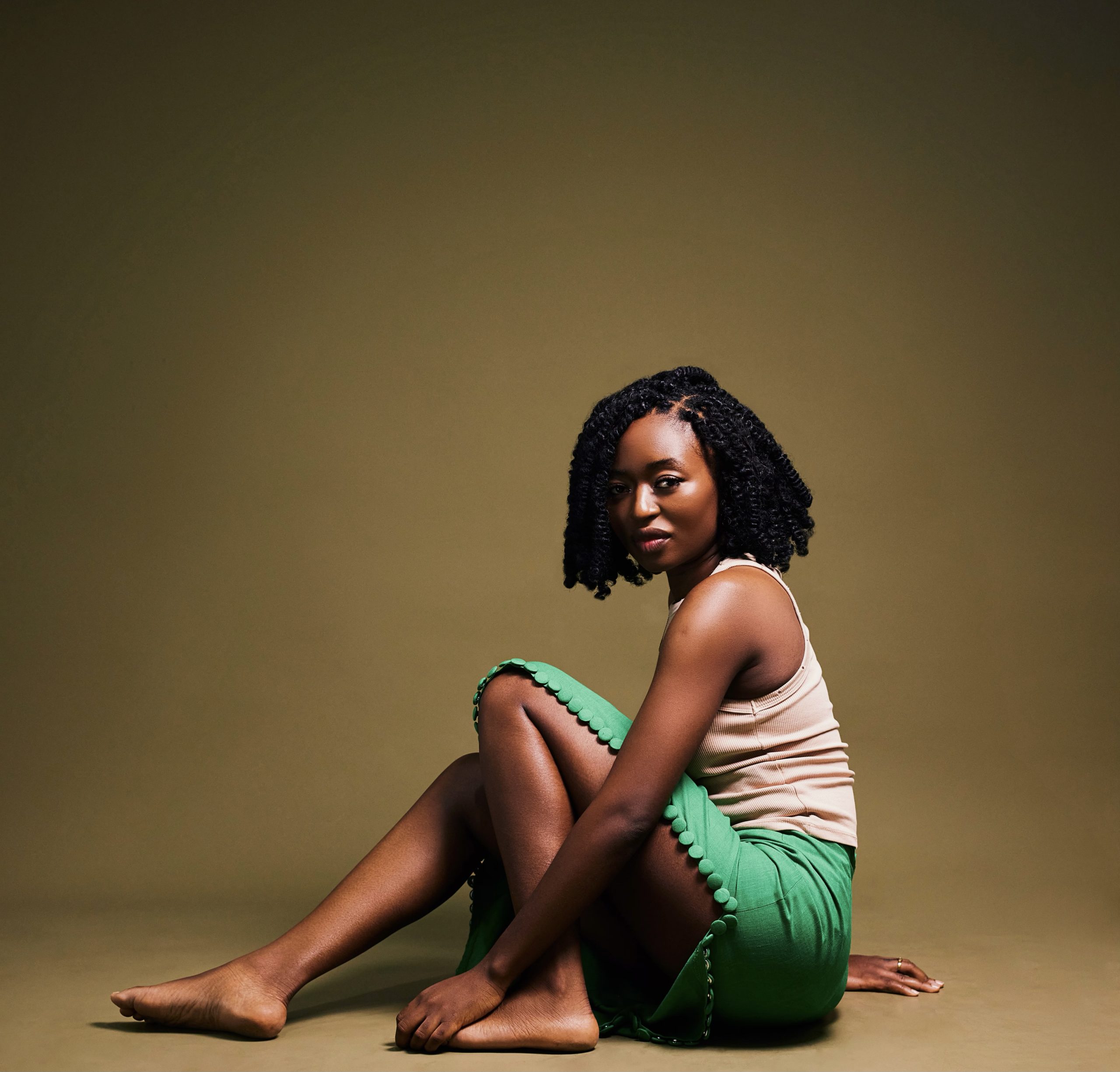 Yingi Mao Releases Masterpiece “Talk To Me”