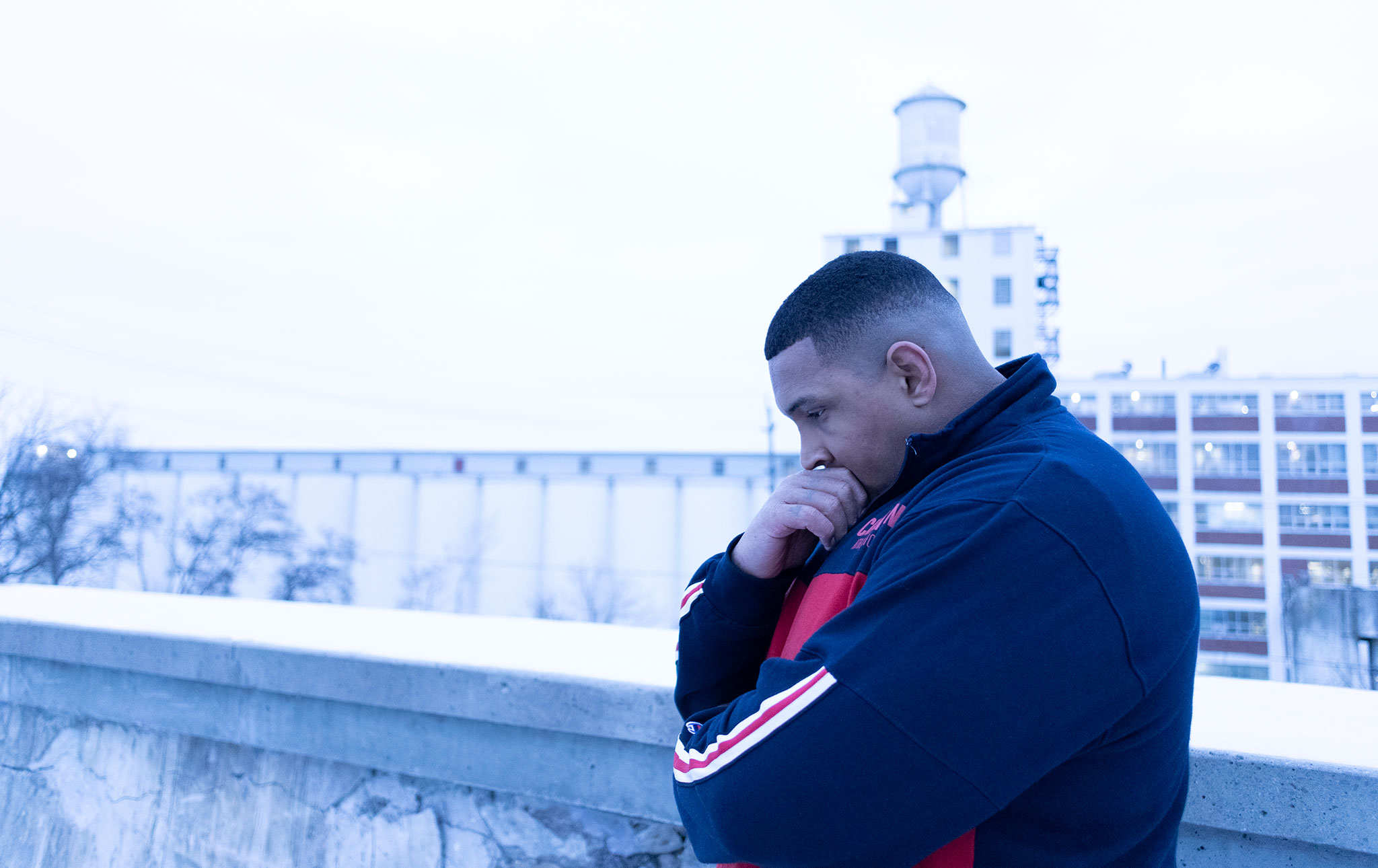 Luqman Transitions to Mainstream Powerhouse with “Project Orion”