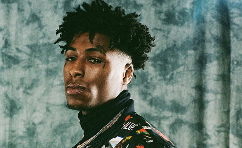 NBA YoungBoy Faces Allegations of Violating Pre-Trial Release Conditions, Affirms He Won’t Halt Drug Use