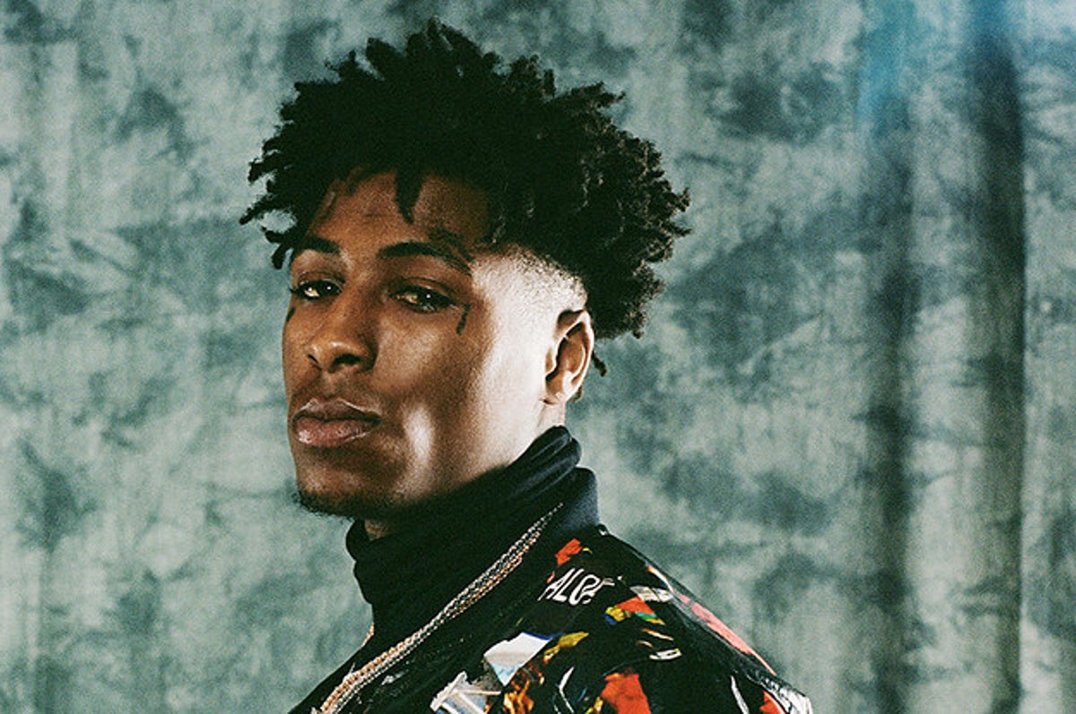 NBA YoungBoy Faces Allegations of Violating Pre-Trial Release Conditions, Affirms He Won’t Halt Drug Use