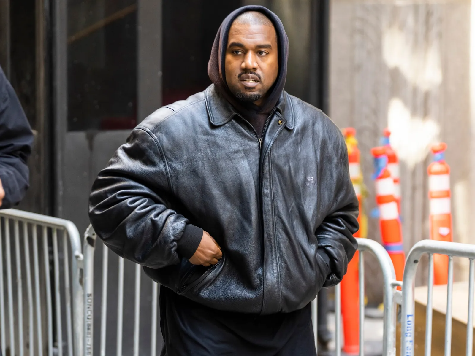 Ye Drops ‘Like That’ Remix, Disses Drake and J. Cole