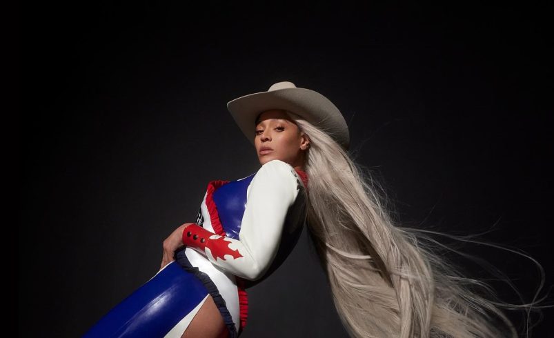Beyoncé Fans Notice Differences in ‘Cowboy Carter’ CD and Vinyl Editions