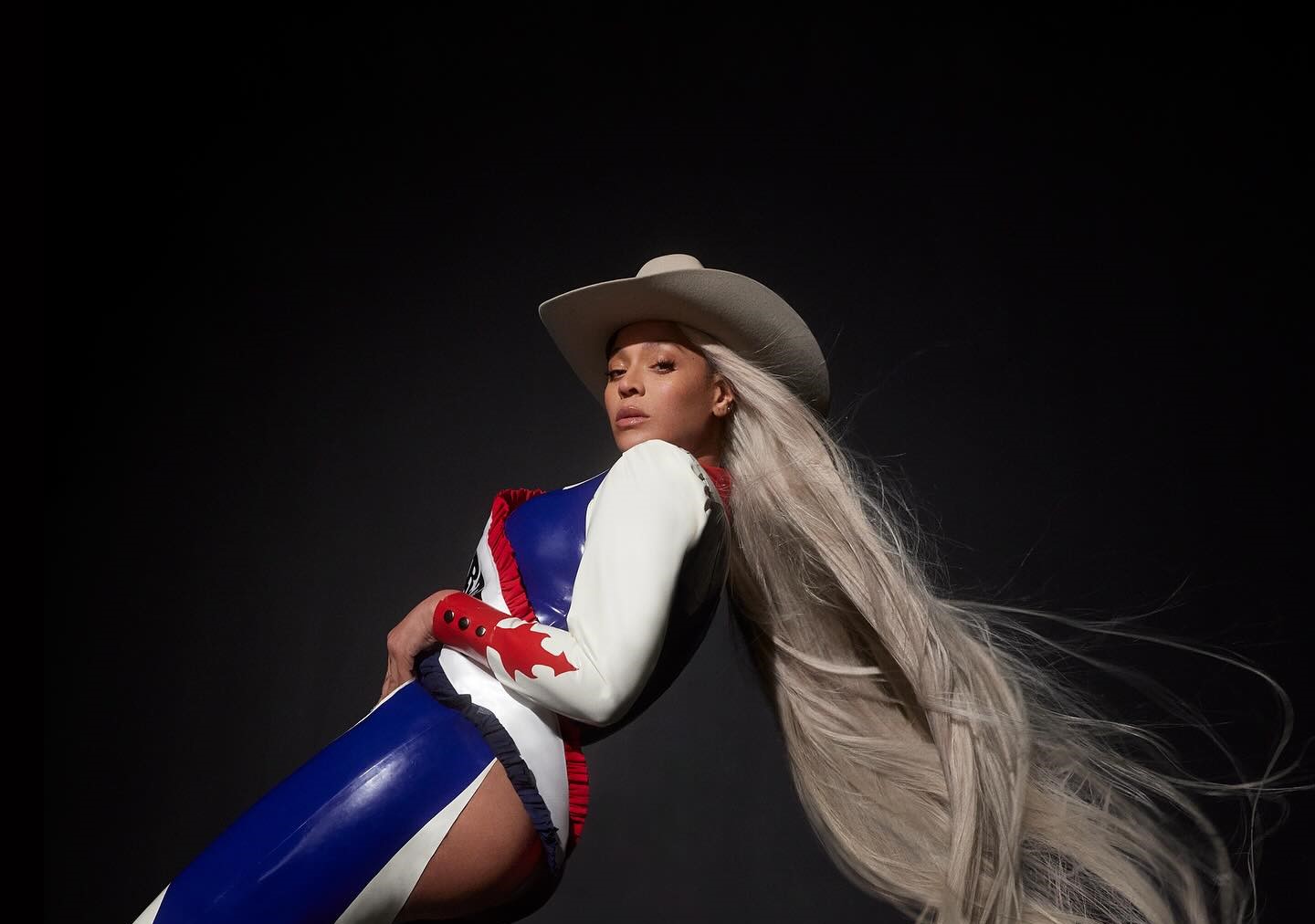 Beyoncé Fans Notice Differences in ‘Cowboy Carter’ CD and Vinyl Editions