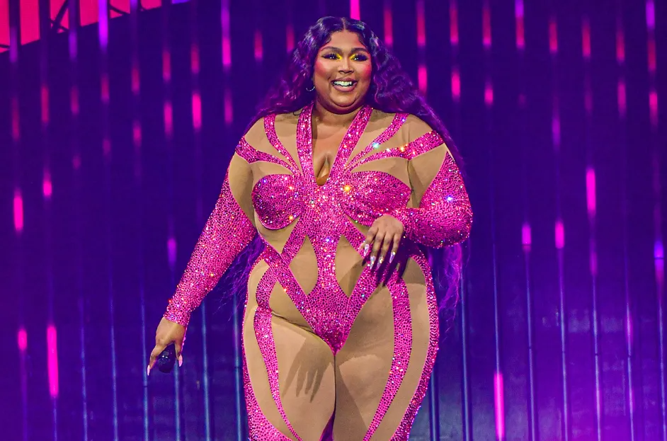 Lizzo Announces She’s Quitting Music