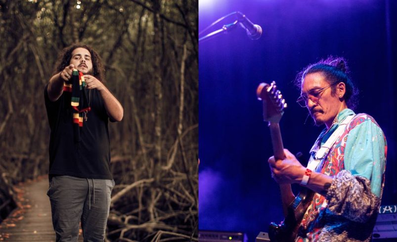 New Single “Good Life” by Caleb Hart and Buckman Coe Explores the Struggle for Justice