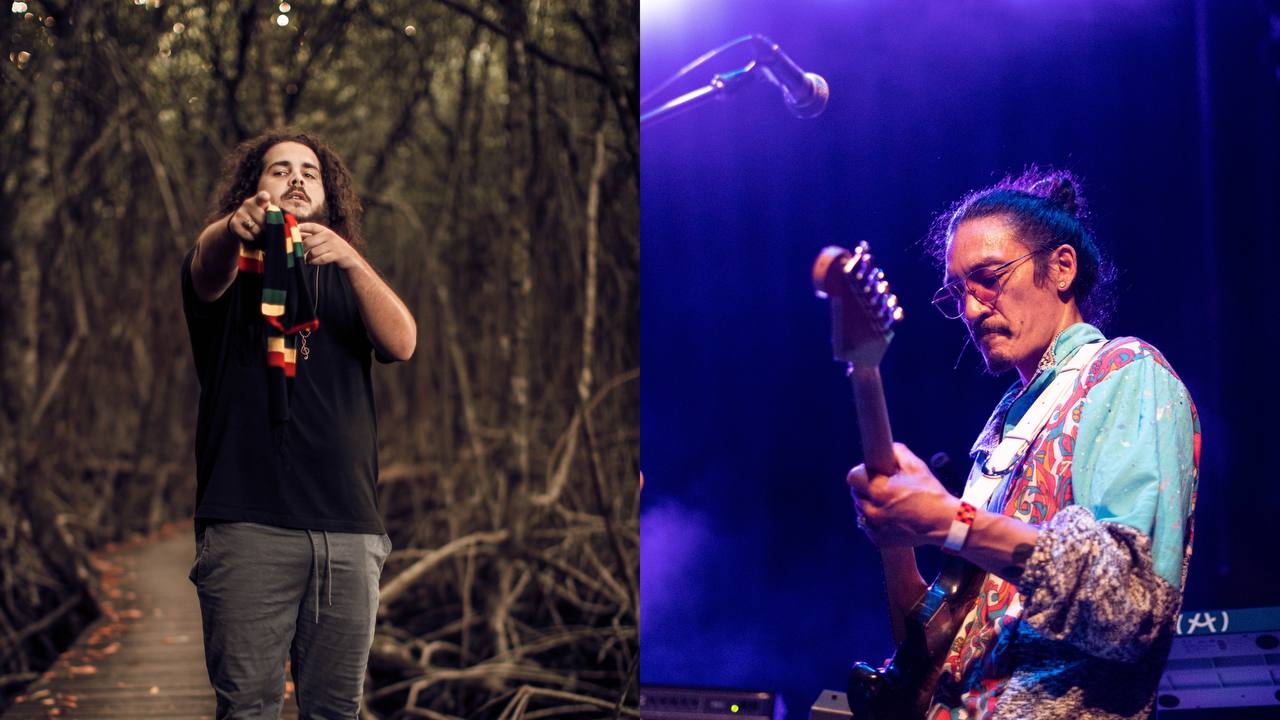 New Single “Good Life” by Caleb Hart and Buckman Coe Explores the Struggle for Justice