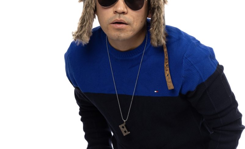 The Eska brings Fresh Perspective To Hip-Hop With Single ‘Cinnamon Roll’