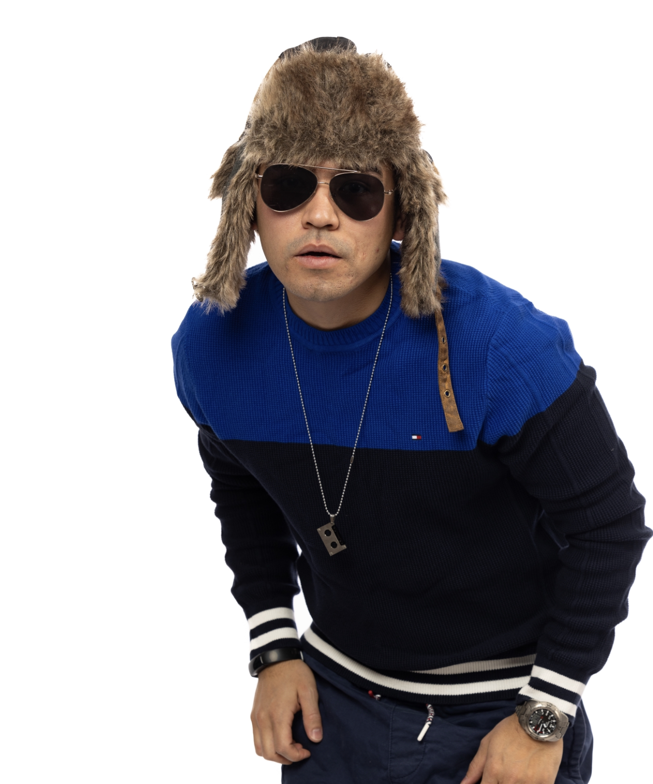 The Eska brings Fresh Perspective To Hip-Hop With Single ‘Cinnamon Roll’