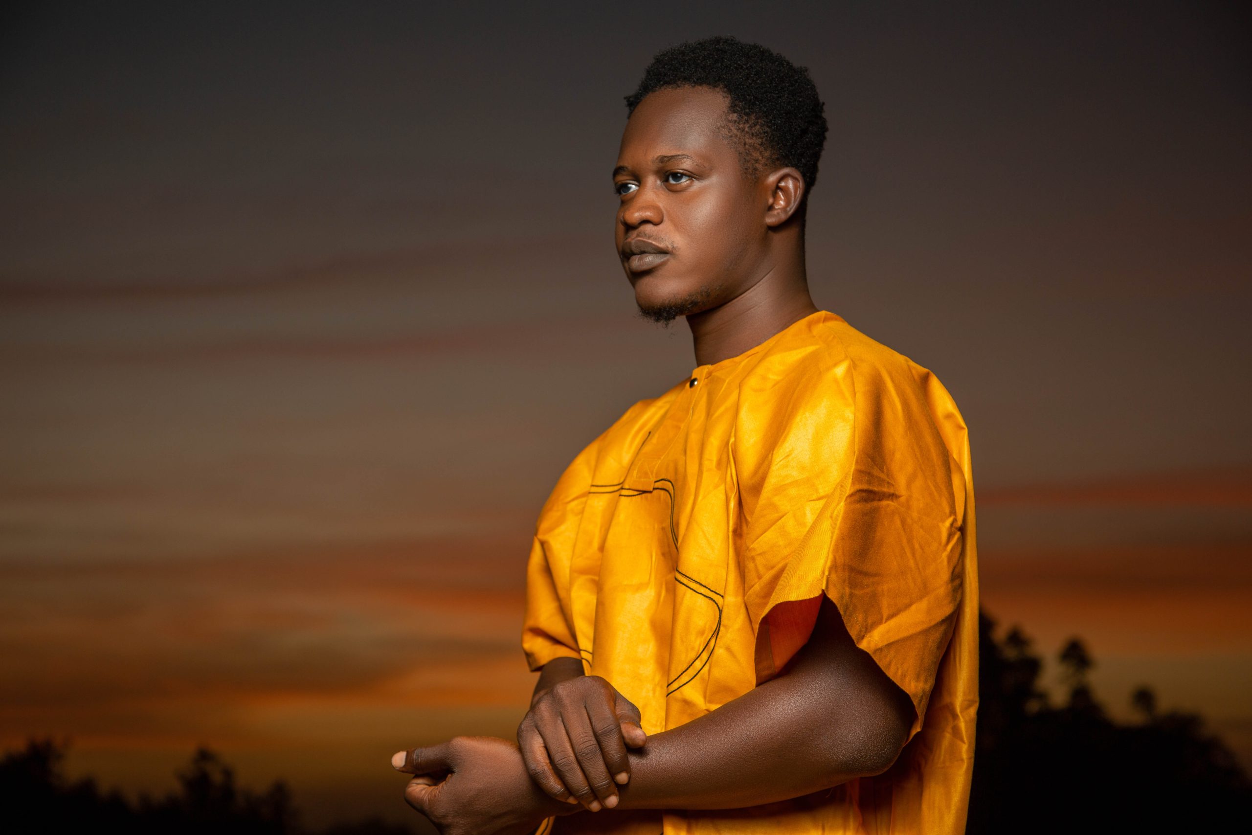 Chadian Artist Magso Makes Long-Awaited Return with “Nagdar”